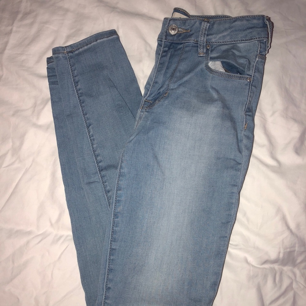 jeans